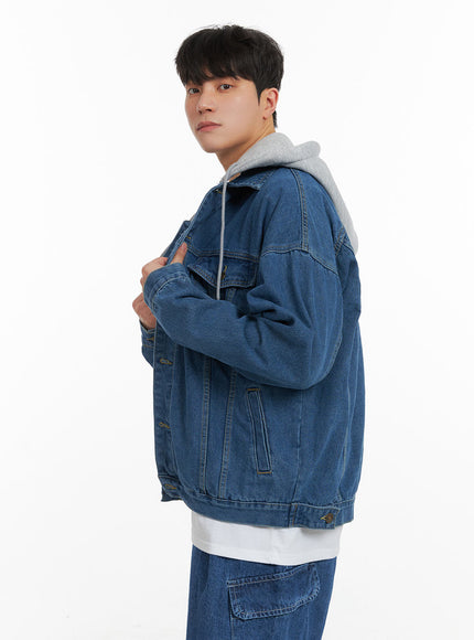 mens-button-denim-jacket-with-hoodie-ia402