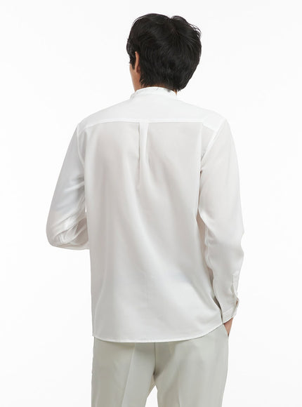 mens-solid-collarless-long-shirt-iy402