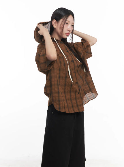 plaid-hooded-oversized-shirt-cu517
