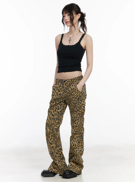 animal-print-bootcut-pants-cm526