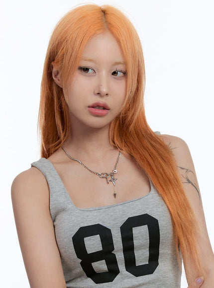 spark-layered-chain-necklace-cy530