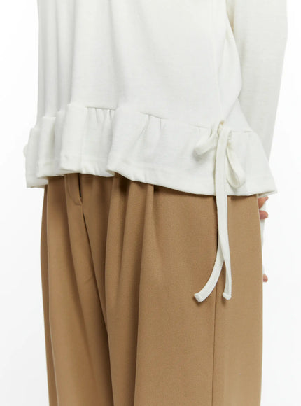 frill-ribbon-long-sleeve-top-f502
