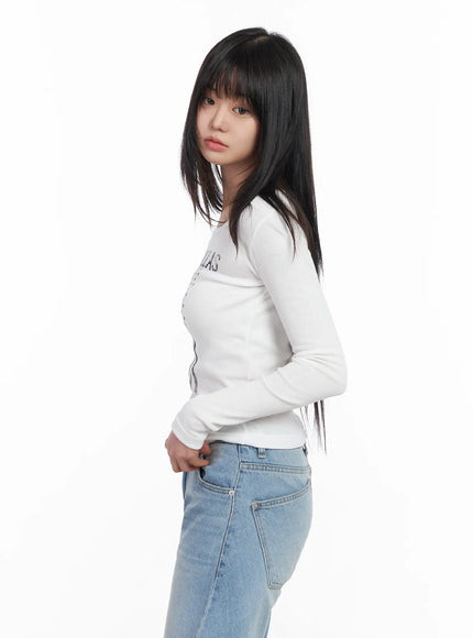 graphic-flag-print-long-sleeve-top-cm512