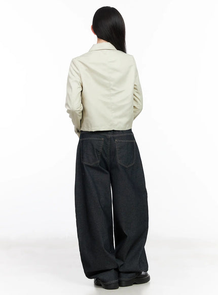 buttoned-cropped-trench-jacket-cm519