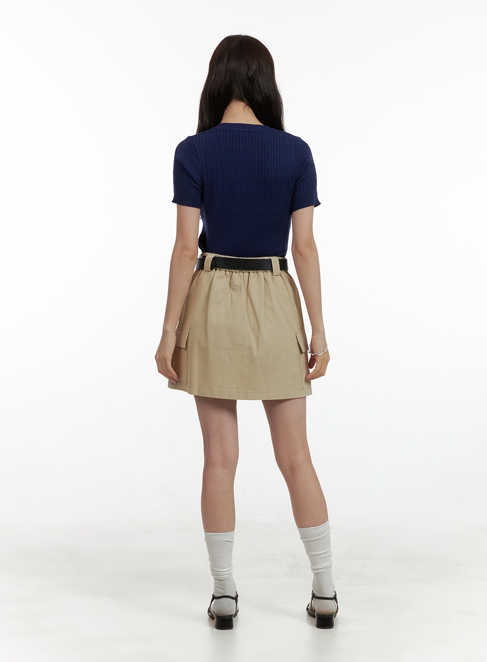 belted-mini-skirt-ou411