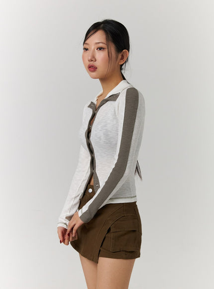 v-neck-button-up-cardigan-cd329