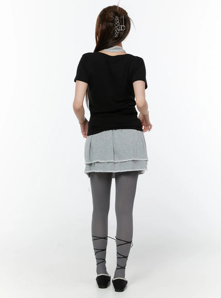 basic-heart-neck-button-top-cy519