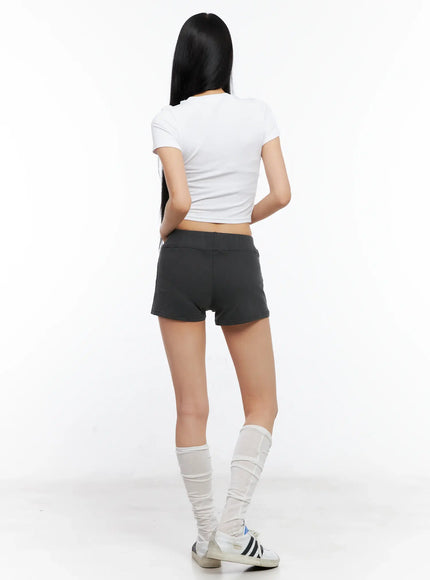 basic-round-neck-crop-tee-cl529