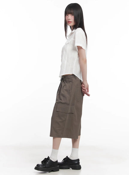 collared-buttoned-short-sleeve-shirt-cu518