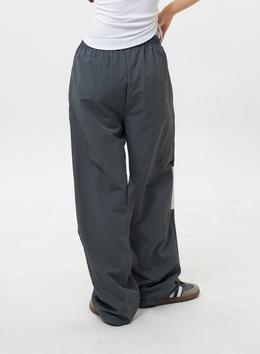 Unisex Co-Ord Wind Waterproof Pants in Turquoise | Berghaus