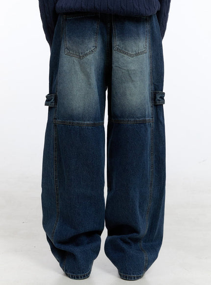 mens-stitched-baggy-jeans-dark-blue-ig427