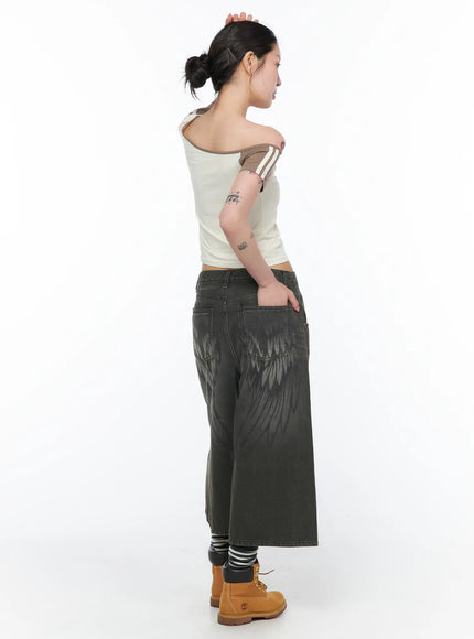 color-block-one-shoulder-top-ca524