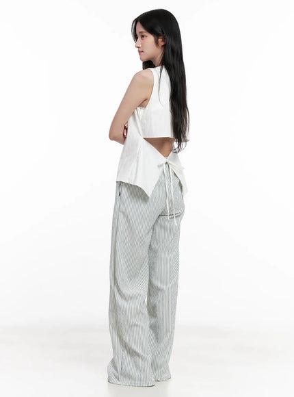 back-tie-square-neck-tank-cl516