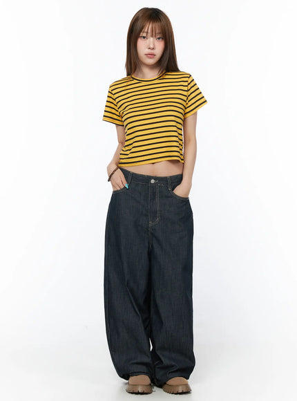 isa-loose-fit-jeans-cy529