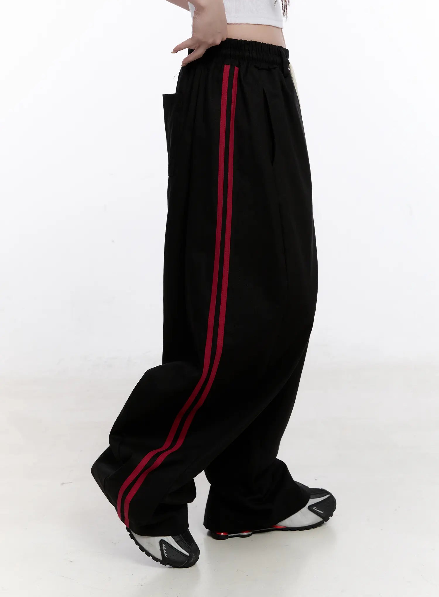 double-stripe-wide-cotton-pants-co501