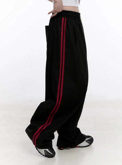 double-stripe-wide-cotton-pants-co501