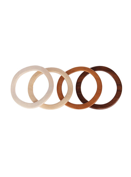 Beny Wood Bracelet CF520