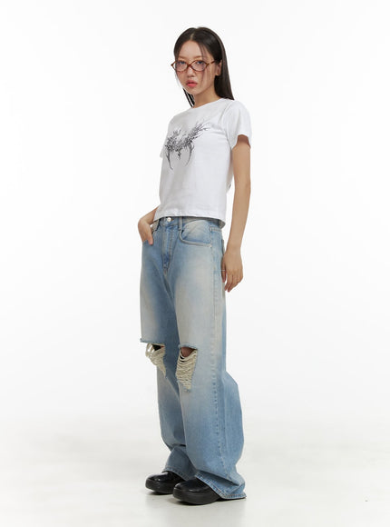 urban-washed-ripped-baggy-jeans-cu405
