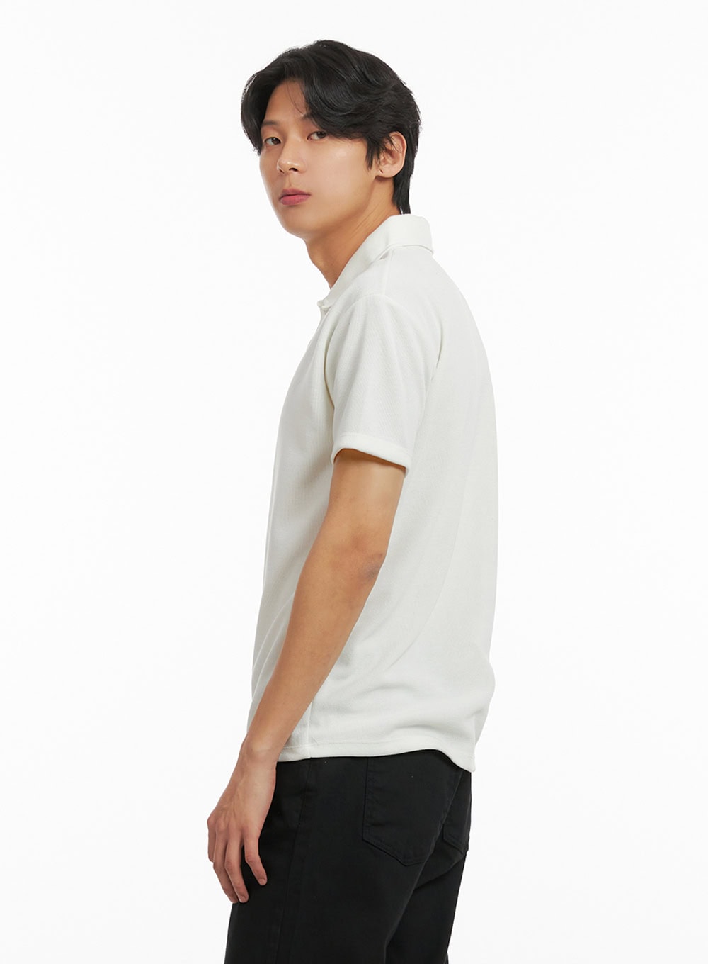 mens-basic-short-sleeve-polo-shirt-white-iy416