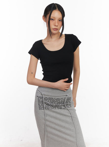 essential-u-neck-crop-tee-cy528