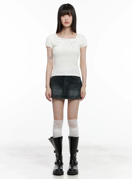 vintage-wash-denim-mini-skirt-il531