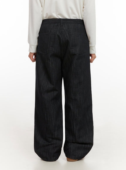 mens-washed-wide-fit-denim-jeans-id406