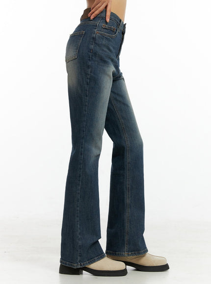 gem-washed-slim-bootcut-pants-ig405