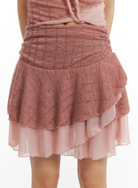 flower-corsage-halter-top-and-mini-skirt-set-im404