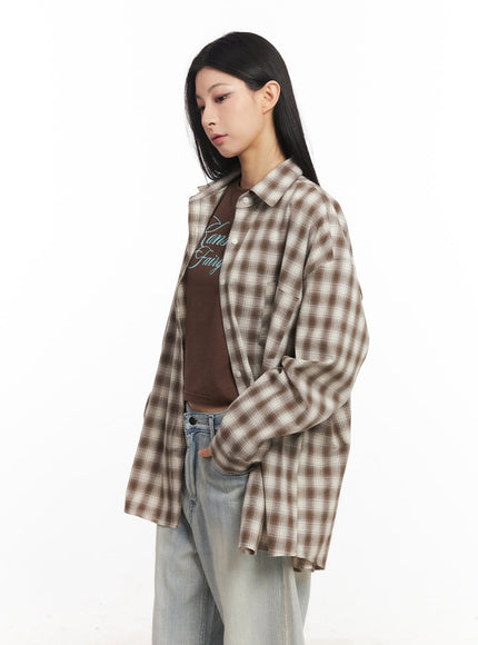 oversized-plaid-print-button-down-shirt-ca514