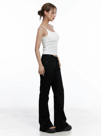 shirred-tank-top-cl511