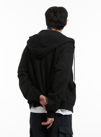 mens-basic-hoodie-jacket-black-iy402