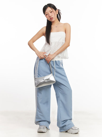 lace-trim-frilly-tube-top-ia525