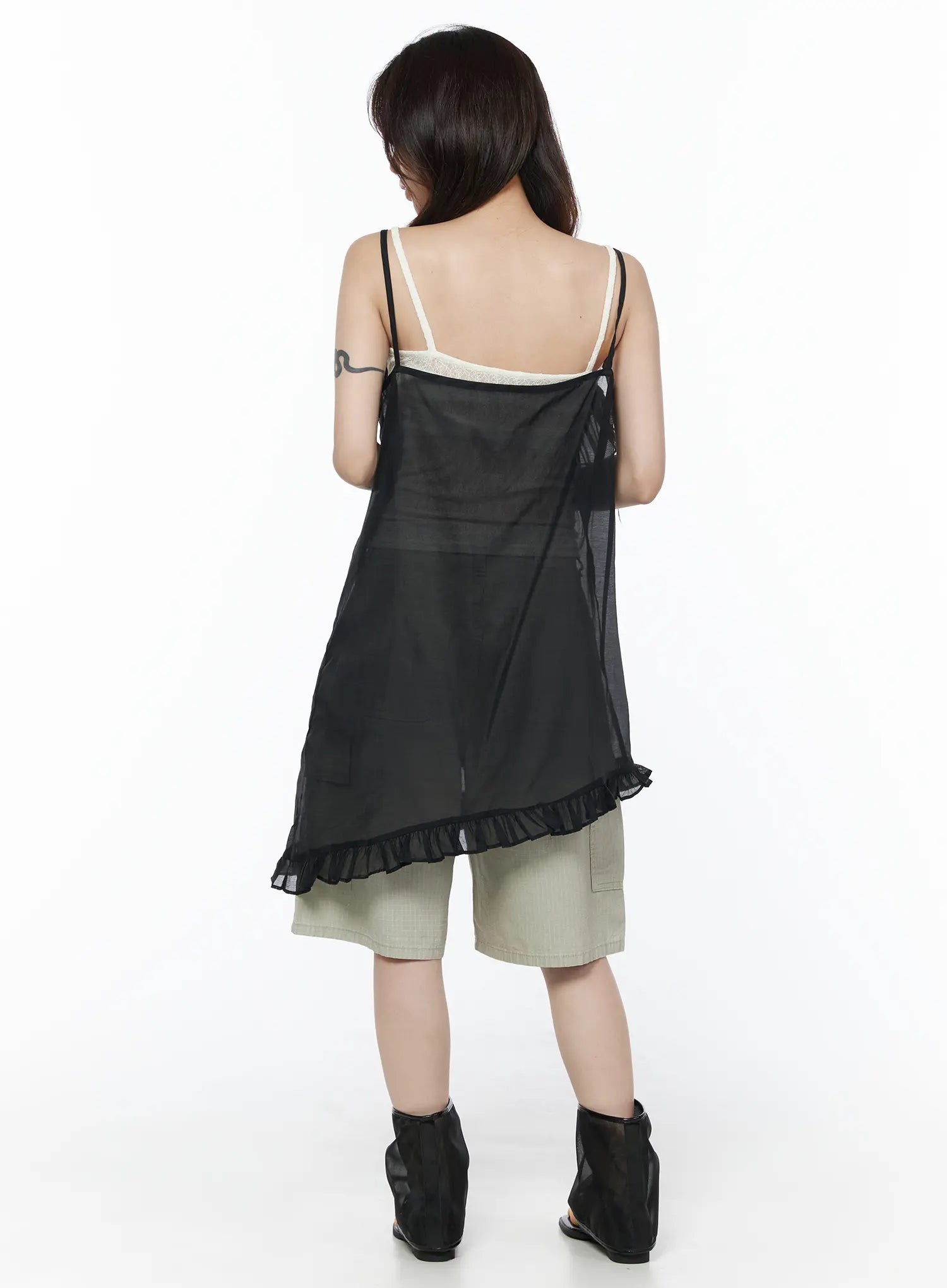 sheer-ruffle-trim-midi-dress-cu504