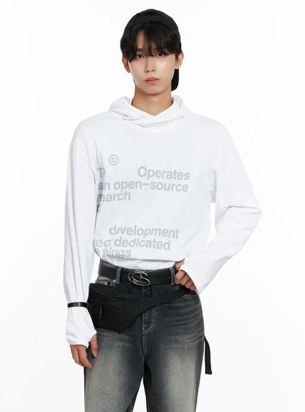 Sporty Belt Bag IO516