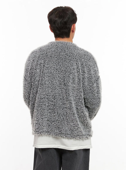 mens-fuzzy-buttoned-cardigan-id427