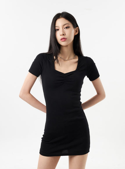 short-sleeve-mini-dress-cu309