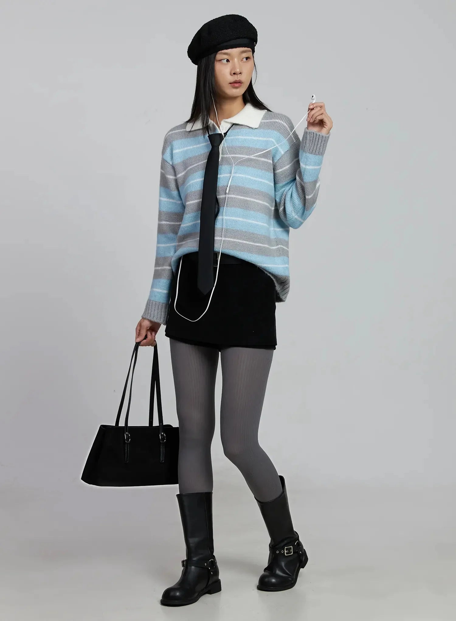 buttoned-collar-striped-knit-sweater-im520