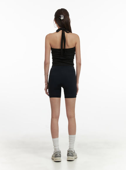 activewear-solid-biker-shorts-cy423