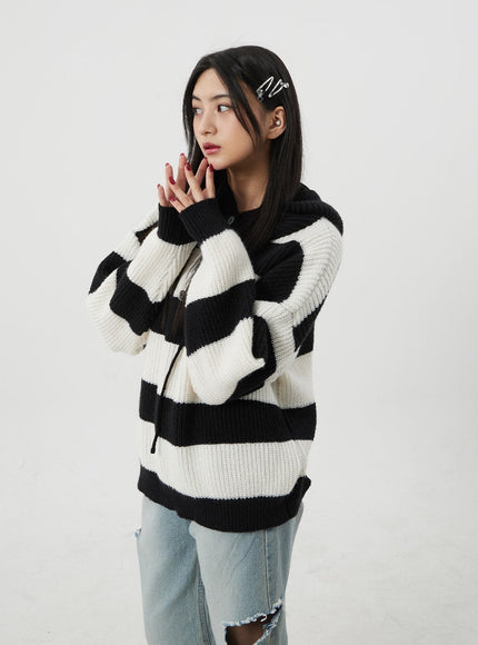 Mini Heart Hair Clip BJ316