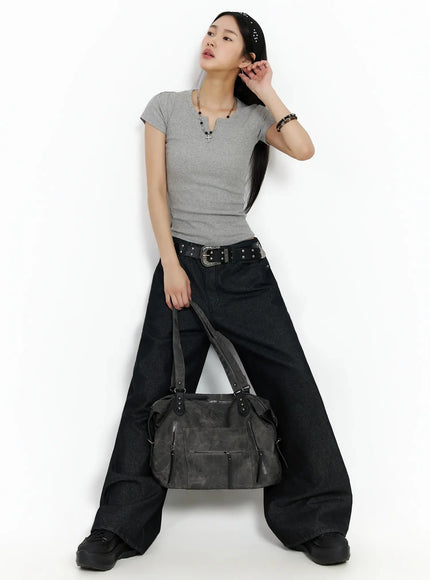 v-neck-ribbed-short-sleeve-tee-im530