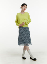 classic-plaid-midi-skirt-oa405