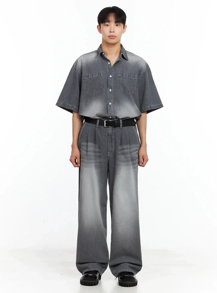 mens-washed-denim-button-up-top-il516