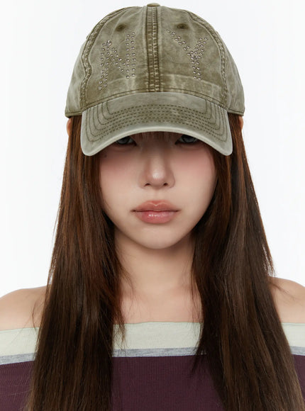 studded-ny-baseball-cap-cy519