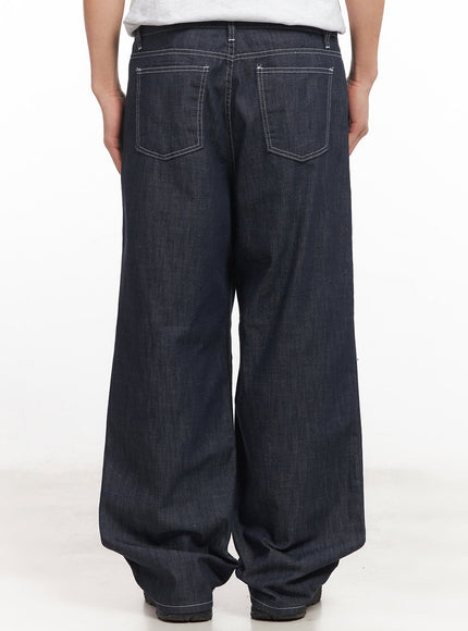 mens-stitched-straight-fit-jeans-ia510