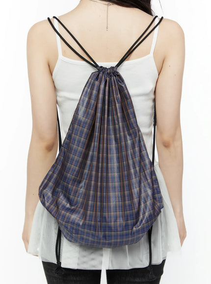 vintage-plaid-drawstring-backpack-iy511