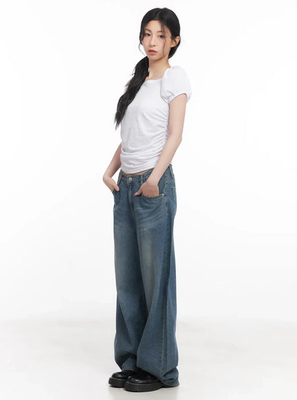 shirred-puff-sleeve-crop-top-cu511