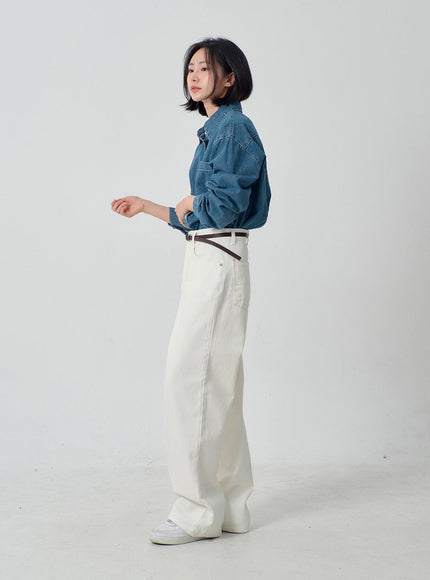 Square Basic Belt OJ326