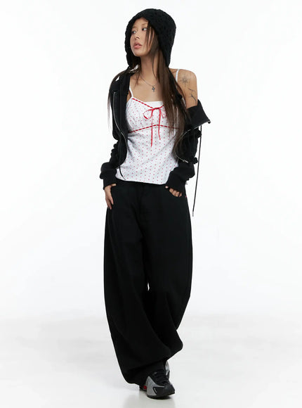 cherry-back-print-wide-leg-cotton-pants-cs505