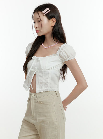 square-neck-ribbon-lace-crop-blouse-ol430