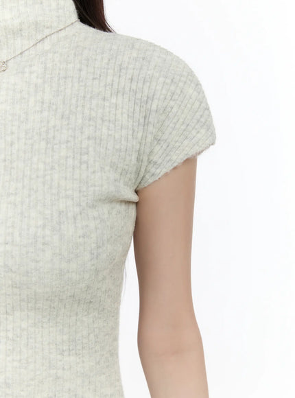 cozy-turtleneck-short-sleeve-mini-dress-cm505